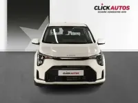 Usado Kia Picanto 68 CV (50 kW) 2025 Blanco Utilitario