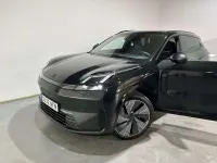 Usado Lynk & Co 08 347 CV (255 kW) 2025 Negro SUV