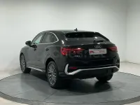 Usado Audi Q3 Sportback S-Line 150 CV (110 kW) 2021 Negro SUV