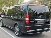 usado Mercedes Viano 3.0CDI Avantgarde Largo Aut.