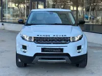 Usado Land Rover Range Rover evoque Pure 150 CV (110 kW) 2014 Blanco SUV