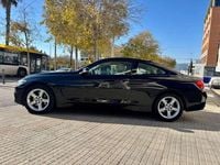 Usado BMW 428 Comfort Edition 245 CV (180 kW) 2014 Negro Coupe