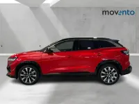 Nuevo Renault Austral Techno 200 CV (147 kW) 2025 Rojo SUV