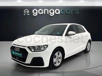 Usado Audi A1 Sportback 95 CV (69 kW) 2021 Blanco Utilitario