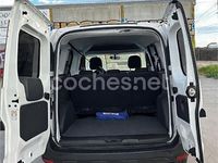 Usado Dacia Dokker Ambiance 90 CV (66 kW) 2018 Blanco Monovolumen
