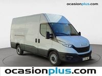 Usado Iveco Daily 156 CV (114 kW) 2023 Blanco Berlina