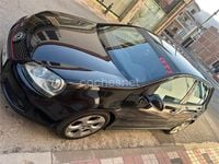 Usado VW Golf IV GTI 200 CV (147 kW) 2005 Negro Berlina