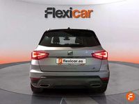Usado Seat Arona FR 116 HP (85 kW) 2024 Cinzento SUV