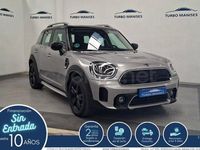 Usado Mini Cooper Countryman 137 CV (100 kW) 2024 Gris SUV