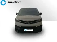 Usado Toyota Proace Comfort 122 CV (89 kW) 2018 Blanco Monovolumen