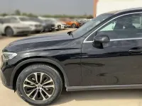 Usado Mercedes GLC220 197 CV (144 kW) 2025 Negro SUV