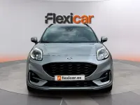 Usado Ford Puma ST-Line X 125 CV (91 kW) 2023 Gris SUV