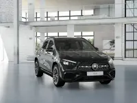 Nuevo Mercedes GLA250 218 CV (160 kW) 2026 Negro SUV