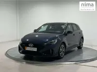 Usado Hyundai i30 N Line 101 CV (74 kW) 2025 Berlina