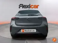 Usado Opel Corsa GS Line 100 CV (73 kW) 2021 Gris Utilitario