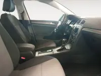 Usado VW Golf VII Advance 110 CV (80 kW) 2016 Rojo