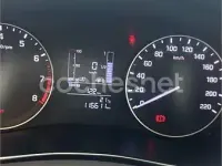 Usado Hyundai i20 84 CV (61 kW) 2015 Azul Berlina