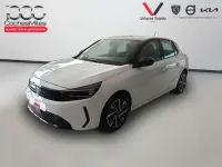 Ny Opel Corsa 101 HK (74 kW) 2025 Hvid Hatchback