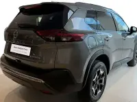 Nuevo Nissan X-Trail 204 CV (150 kW) 2026 Champagne silver metalizado SUV