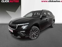 Usado Skoda Kamiq 115 CV (84 kW) 2025 SUV