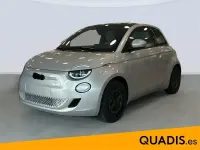 Nuevo Fiat 500e 86 kW (118 CV) 2025 Otro Berlina