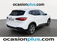 Usado MG HS Luxury 162 CV (119 kW) 2023 Blanco SUV