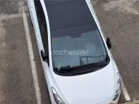 Usado Hyundai i30 GO! 110 CV (80 kW) 2014 Blanco Berlina