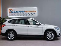 usado BMW X1 sDrive 16d