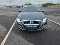 Usado VW Passat 140 CV (102 kW) 2011 Gris / plata Berlina