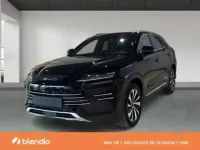Usado BYD Seal U Boost 218 CV (160 kW) 2025 Negro SUV