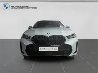 Nuevo BMW X6 M Sport 286 CV (210 kW) 2026 Gris / plata SUV