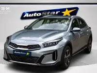 Usado Kia XCeed 141 CV (103 kW) 2023 Gris SUV