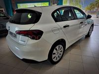 Usado Fiat Tipo Business 120 CV (88 kW) 2020 Blanco Berlina