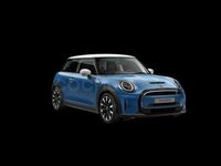 Usado Mini Cooper SE 2023 Eléctrico Utilitario