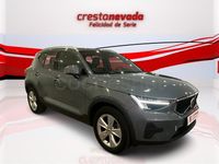 Usado Volvo XC40 Core 163 HP (119 kW) 2022 Cinzento SUV