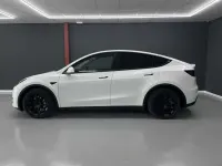 Usado Tesla Model Y 339 kW (461 CV) 2022 Blanco SUV