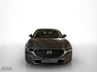 Usado Mazda CX-30 186 CV (136 kW) 2022 Gris SUV