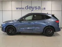 Usado Ford Kuga ST-Line X 190 CV (139 kW) 2023 Azul SUV