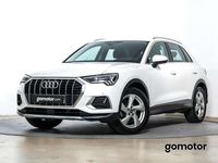 Usado Audi Q3 Advanced Plus 150 CV (110 kW) 2020 Blanco SUV