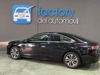 Usado Peugeot 508 Allure 160 CV (117 kW) 2019 Negro Berlina