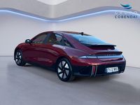 Usado Hyundai Ioniq 151 CV (111 kW) 2024