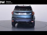 Usado Dacia Bigster Journey 109 CV (80 kW) 2025 Verde SUV