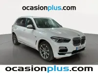 Usado BMW X5 265 CV (194 kW) 2020 Blanco SUV
