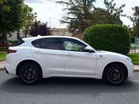 usado Alfa Romeo Stelvio 2.9 BiTurbo Q4 Quadrifoglio Verde 510cv