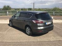 usado Ford S-MAX 2.0TDCi Trend 150