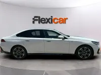 Usado BMW 520 197 CV (144 kW) 2024 Blanco Berlina