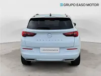 Usado Opel Grandland X Ultimate 130 CV (95 kW) 2022 Blanco SUV