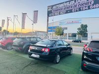 Occasion VW Passat Advance 115 ch (84 kW) 2005 Noir Berline