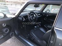 Usado Mini Cooper SD 143 CV (105 kW) 2011 Negro Utilitario
