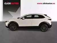 Usado Mazda CX-30 Prime-Line 141 CV (103 kW) 2025 Blanco SUV